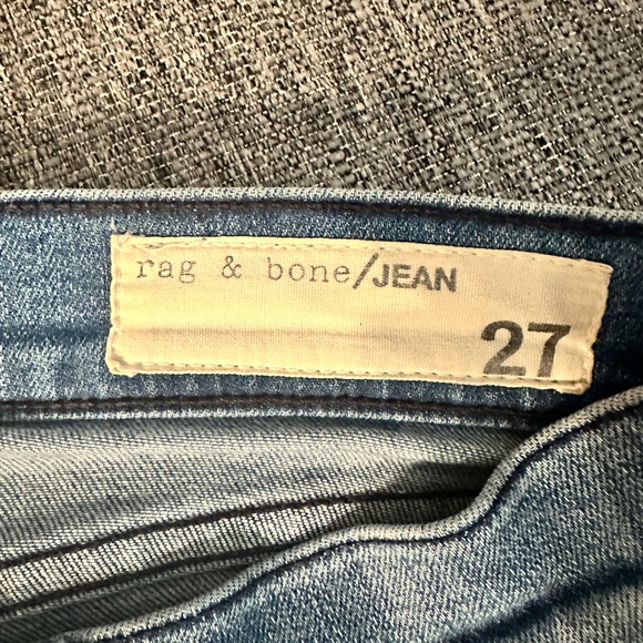 Rag and bone jeans - Picture 3 of 6